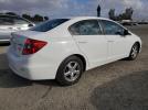 Honda Civic Natural Gas Image 4