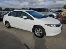 Honda Civic Natural Gas Image 5