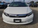Honda Civic Natural Gas Image 2