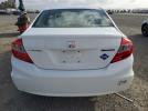 Honda Civic Natural Gas Image 12