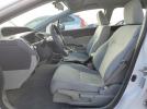 Honda Civic Natural Gas Image 7