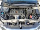 Honda Civic Natural Gas Image 6