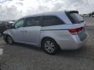 Honda Odyssey Exl Image 7