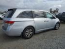 Honda Odyssey Exl Image 13