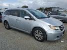 Honda Odyssey Exl Image 5