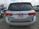 Honda Odyssey Exl Image 2