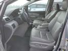 Honda Odyssey Exl Image 8
