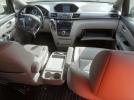 Honda Odyssey Exl Image 10
