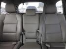 Honda Odyssey Exl Image 4
