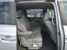 Honda Odyssey Exl Image 9