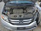 Honda Odyssey Exl Image 11