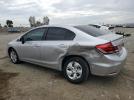 Honda Civic Lx Image 5