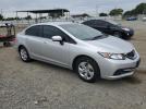 Honda Civic Lx Image 7