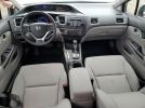 Honda Civic Lx Image 8
