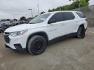 Chevrolet Traverse Ls Image 1