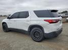 Chevrolet Traverse Ls Image 6