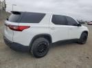 Chevrolet Traverse Ls Image 4