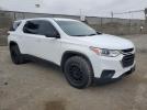 Chevrolet Traverse Ls Image 5