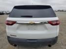 Chevrolet Traverse Ls Image 8