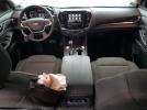 Chevrolet Traverse Ls Image 3