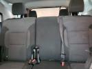 Chevrolet Traverse Ls Image 13