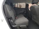 Chevrolet Traverse Ls Image 9