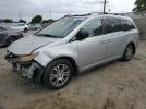 Honda Odyssey Exl Image 1