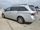 Honda Odyssey Exl Image 9