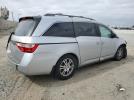 Honda Odyssey Exl Image 5