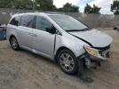 Honda Odyssey Exl Image 11