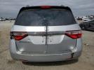 Honda Odyssey Exl Image 3