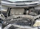 Honda Odyssey Exl Image 8