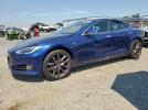 Tesla Model S Image 1