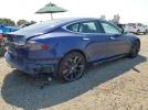 Tesla Model S Image 2