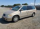 Honda Odyssey Ex Image 1