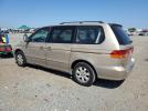 Honda Odyssey Ex Image 9