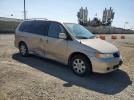 Honda Odyssey Ex Image 8