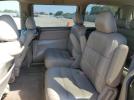 Honda Odyssey Ex Image 13