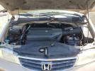 Honda Odyssey Ex Image 11