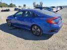 Honda Civic Exl Image 3