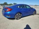 Honda Civic Exl Image 8