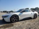 BMW I Series Image 1