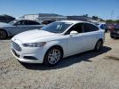 Ford Fusion Se Image 1