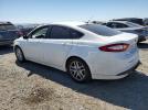 Ford Fusion Se Image 5