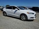 Ford Fusion Se Image 4
