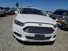 Ford Fusion Se Image 10