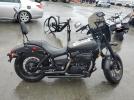 Honda Vt Cycle C2b Image 1