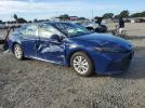 Toyota Camry Xse Image 9