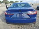 Toyota Camry Xse Image 4