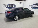 Honda Civic Lx Image 3